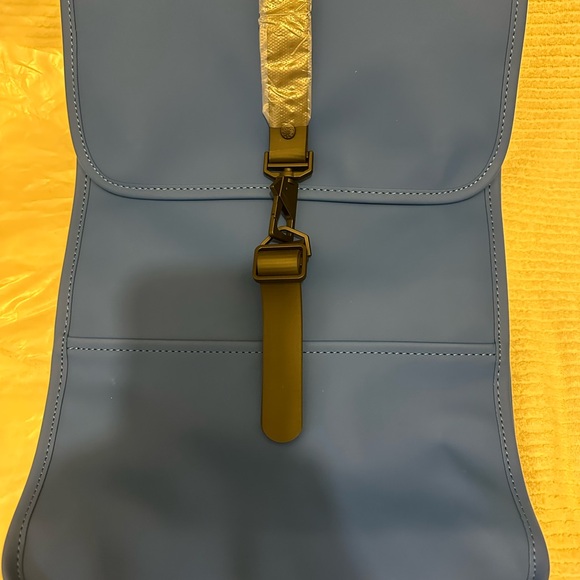 NWT RAINS Backpack Mini W3 - Picture 3 of 8